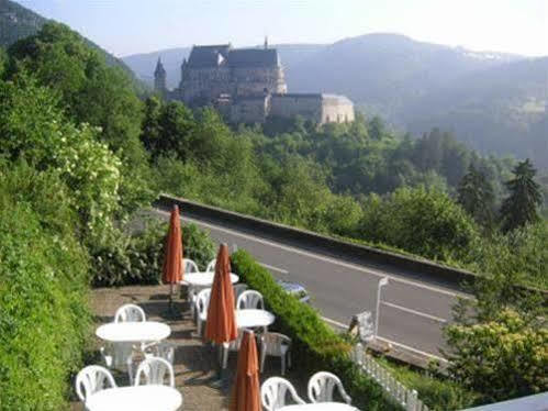 B&B Belvedere Vianden Eksteriør billede